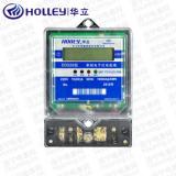 華立DDS28單相電子式電能表使用說(shuō)明書