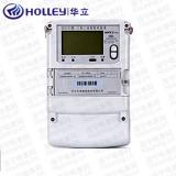 華立DSZ535三相三線智能電能表使用說(shuō)明書