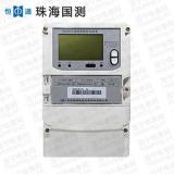 珠海恒通國測(cè)DTZ25 0.5S級(jí)三相四線智能電能表