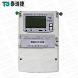 深圳泰瑞捷DSZ876 0.5S級(jí)、0.2S級(jí)三相三線(xiàn)智能電能表