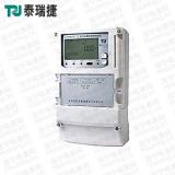 深圳泰瑞捷DTZY876C-Z型三相四線(xiàn)本地費(fèi)控智能電能表（載波）