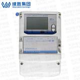 長(zhǎng)沙威勝DTSD341-MB4M 0.5S級(jí)三相四線磁場(chǎng)檢測(cè)專用電能表