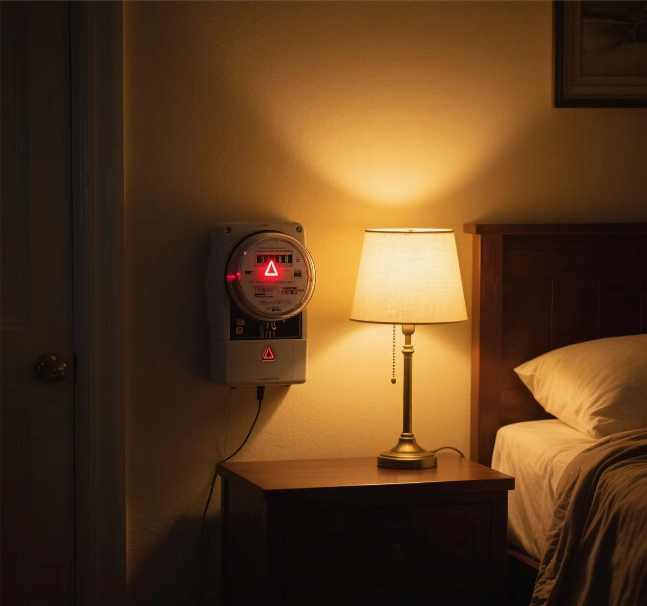 電器不拔插頭，電表會偷偷計費嗎？