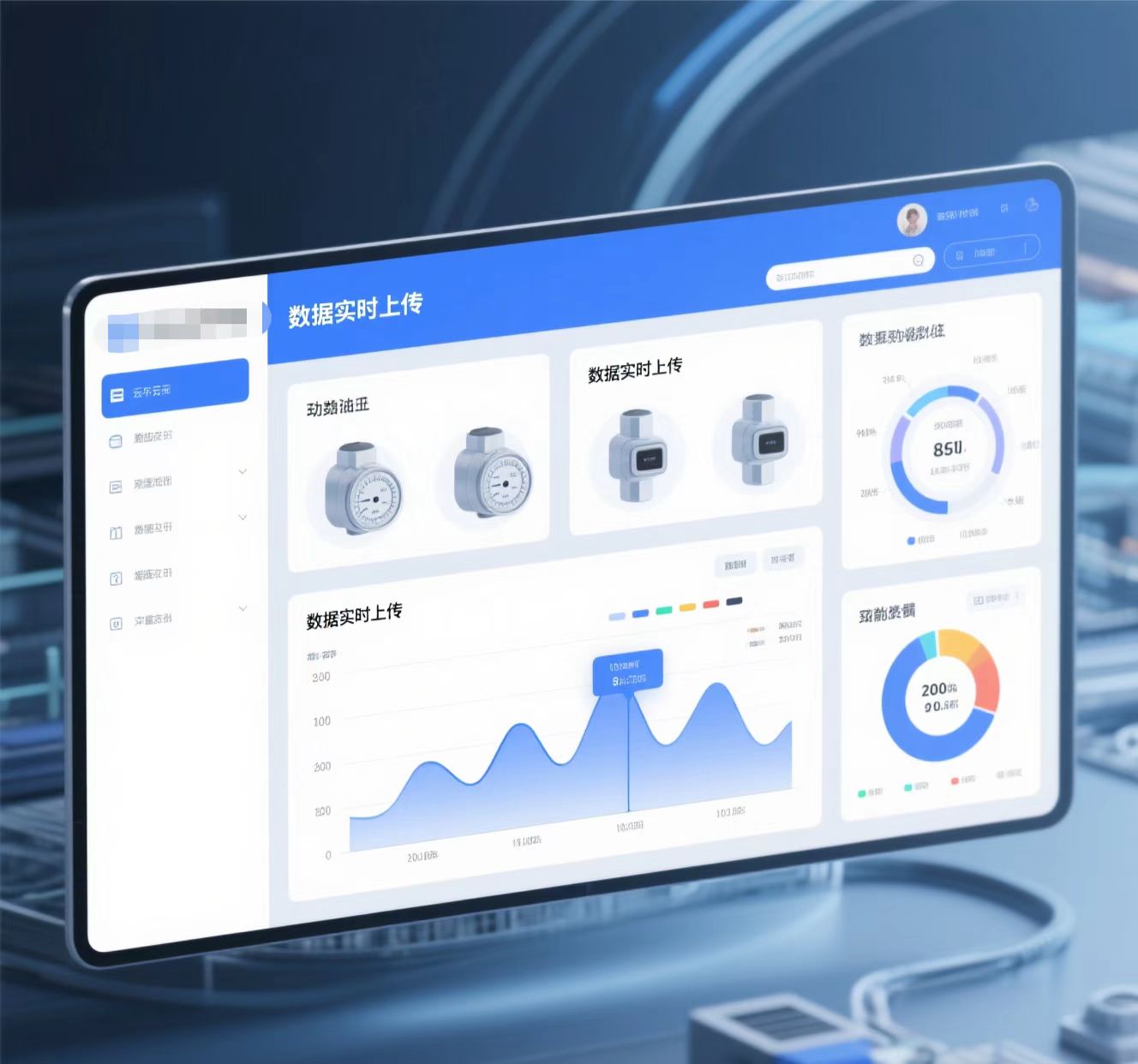 除了自動讀數(shù)，云抄表還有哪些隱藏功能？